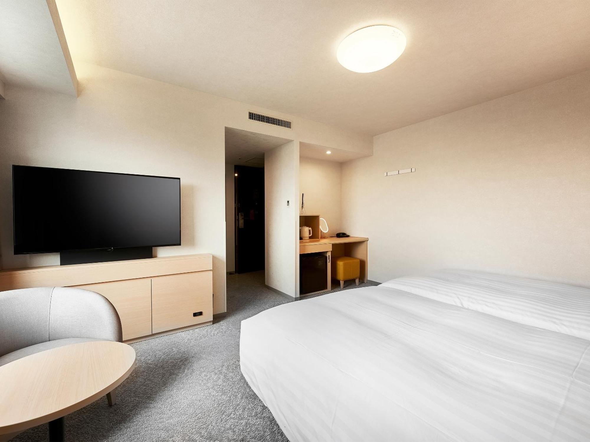 Daiwa Roynet Hotel Kawasaki Кавасаки Экстерьер фото