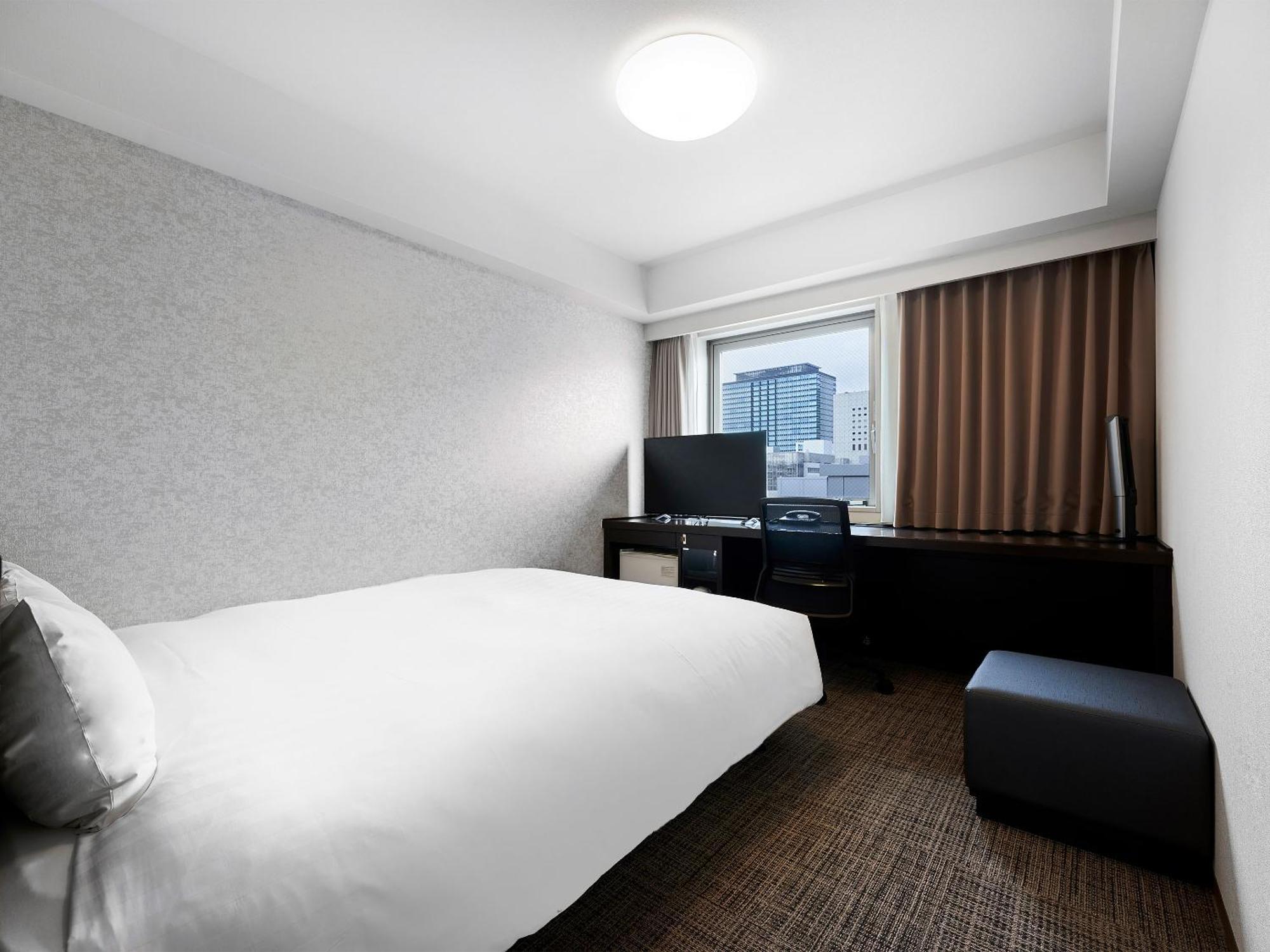 Daiwa Roynet Hotel Kawasaki Кавасаки Экстерьер фото