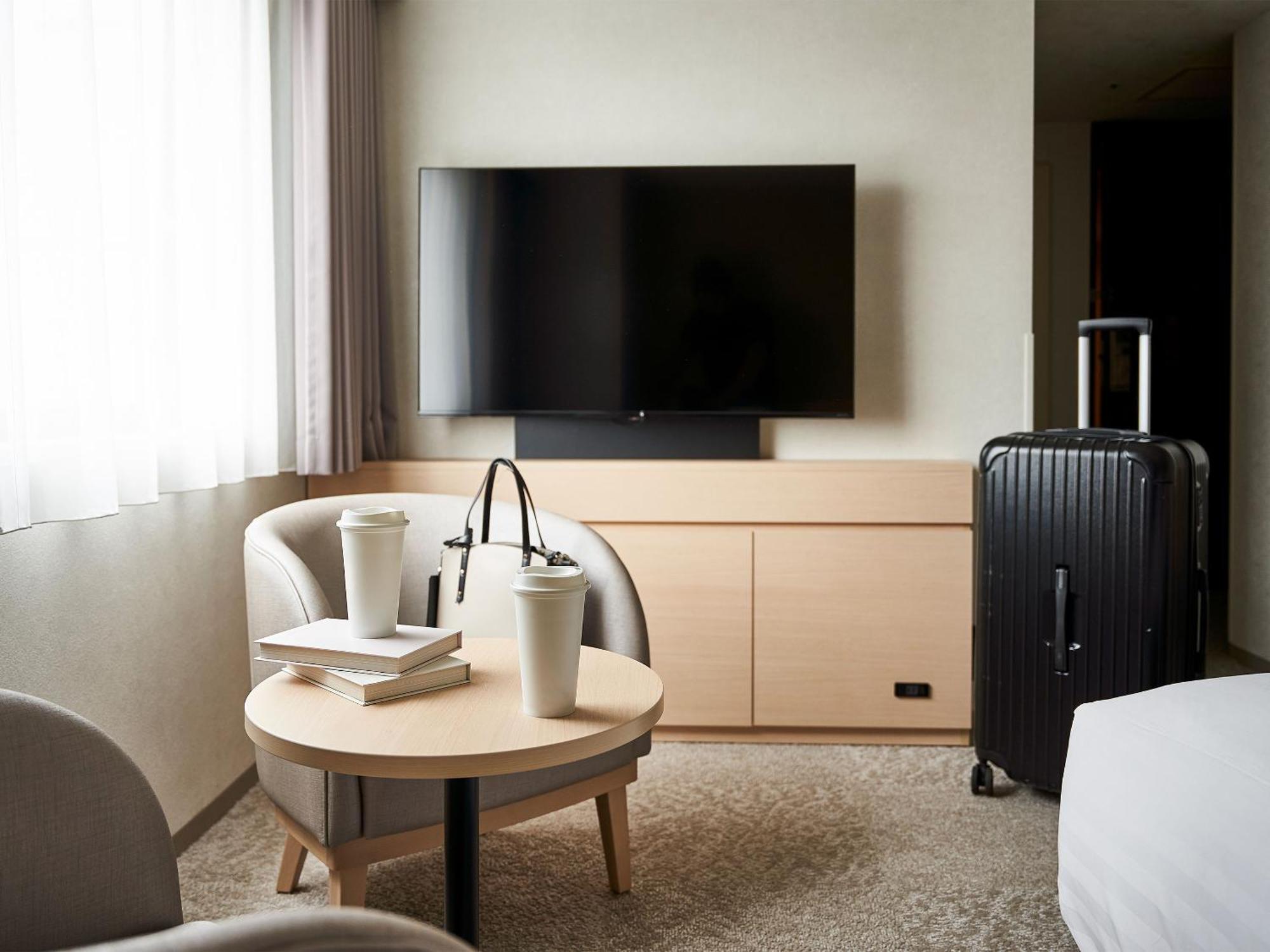 Daiwa Roynet Hotel Kawasaki Кавасаки Экстерьер фото