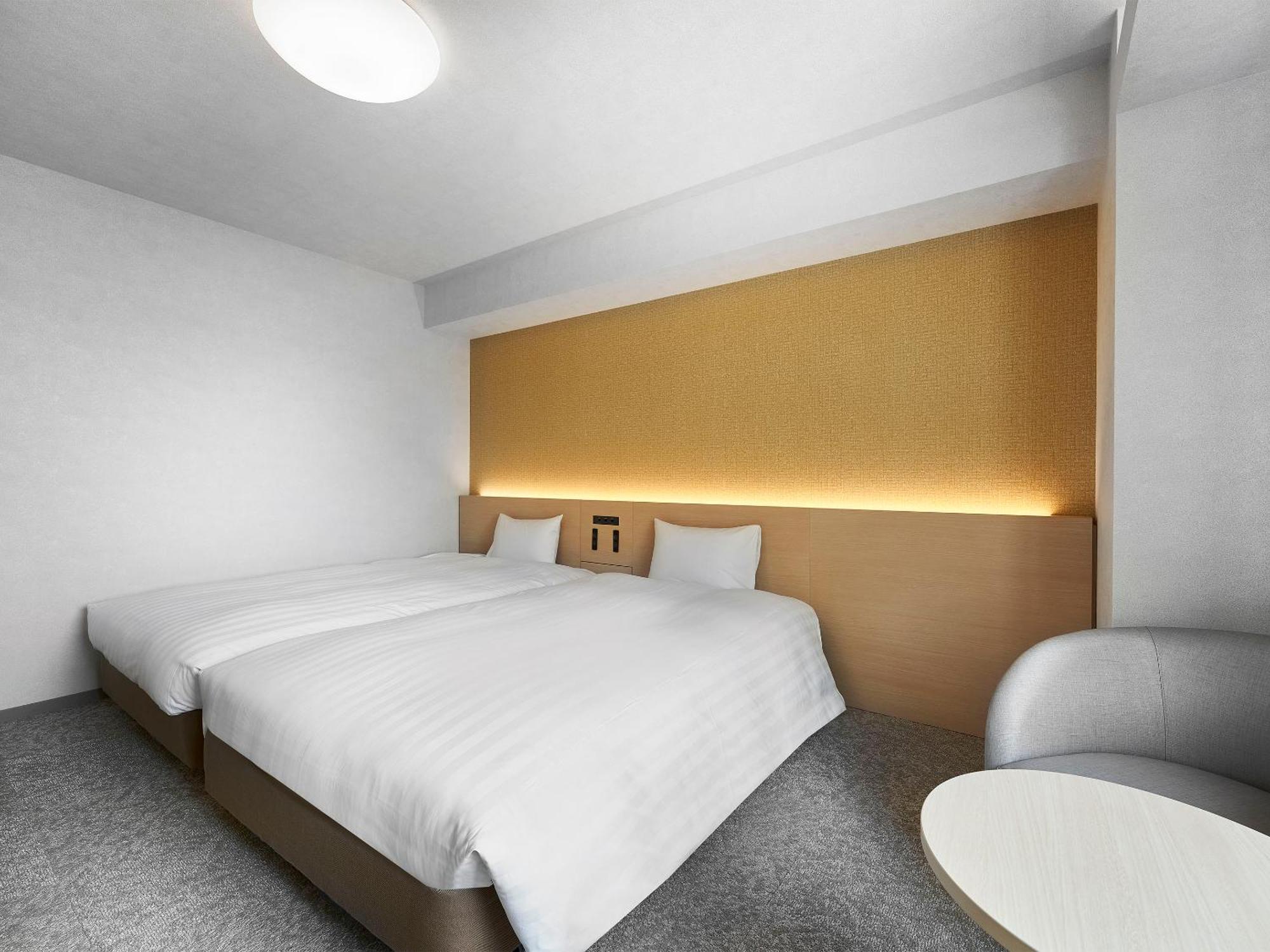 Daiwa Roynet Hotel Kawasaki Кавасаки Экстерьер фото