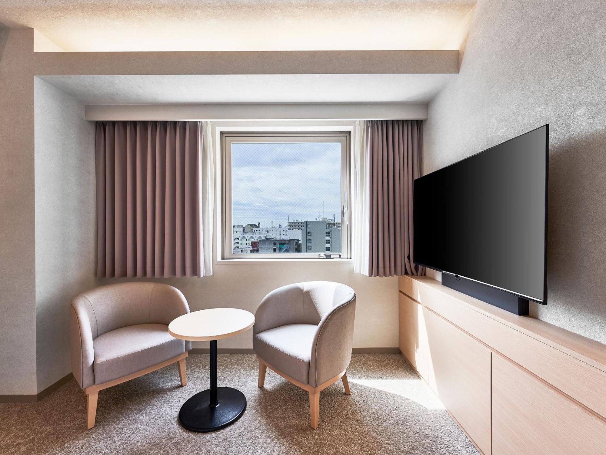 Daiwa Roynet Hotel Kawasaki Кавасаки Экстерьер фото