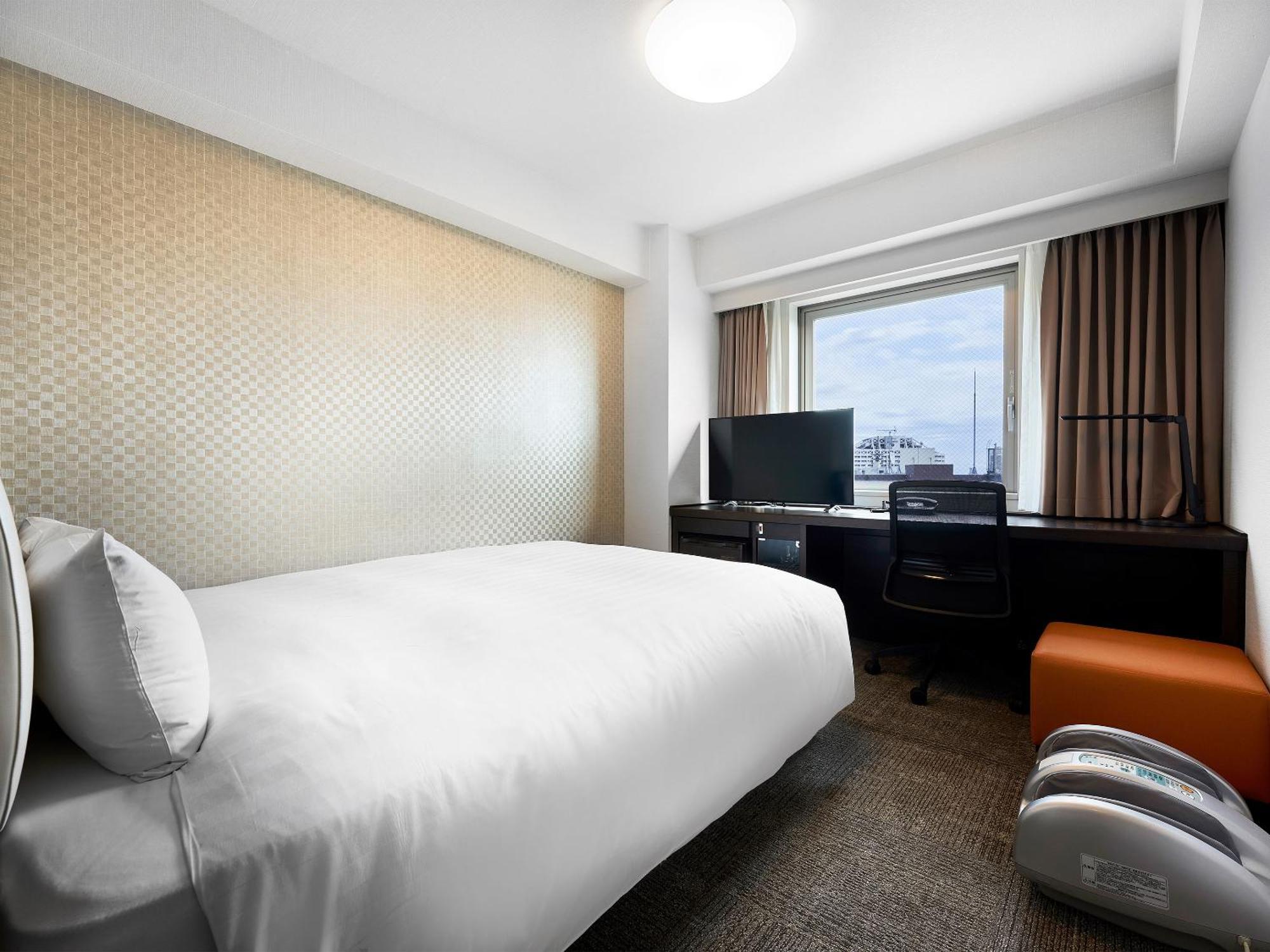 Daiwa Roynet Hotel Kawasaki Кавасаки Экстерьер фото