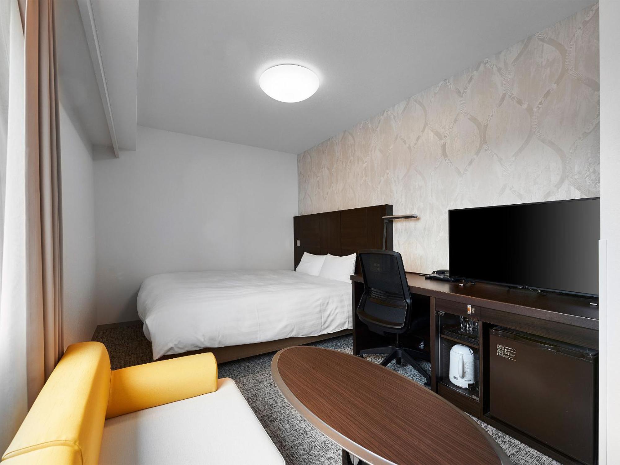 Daiwa Roynet Hotel Kawasaki Кавасаки Экстерьер фото
