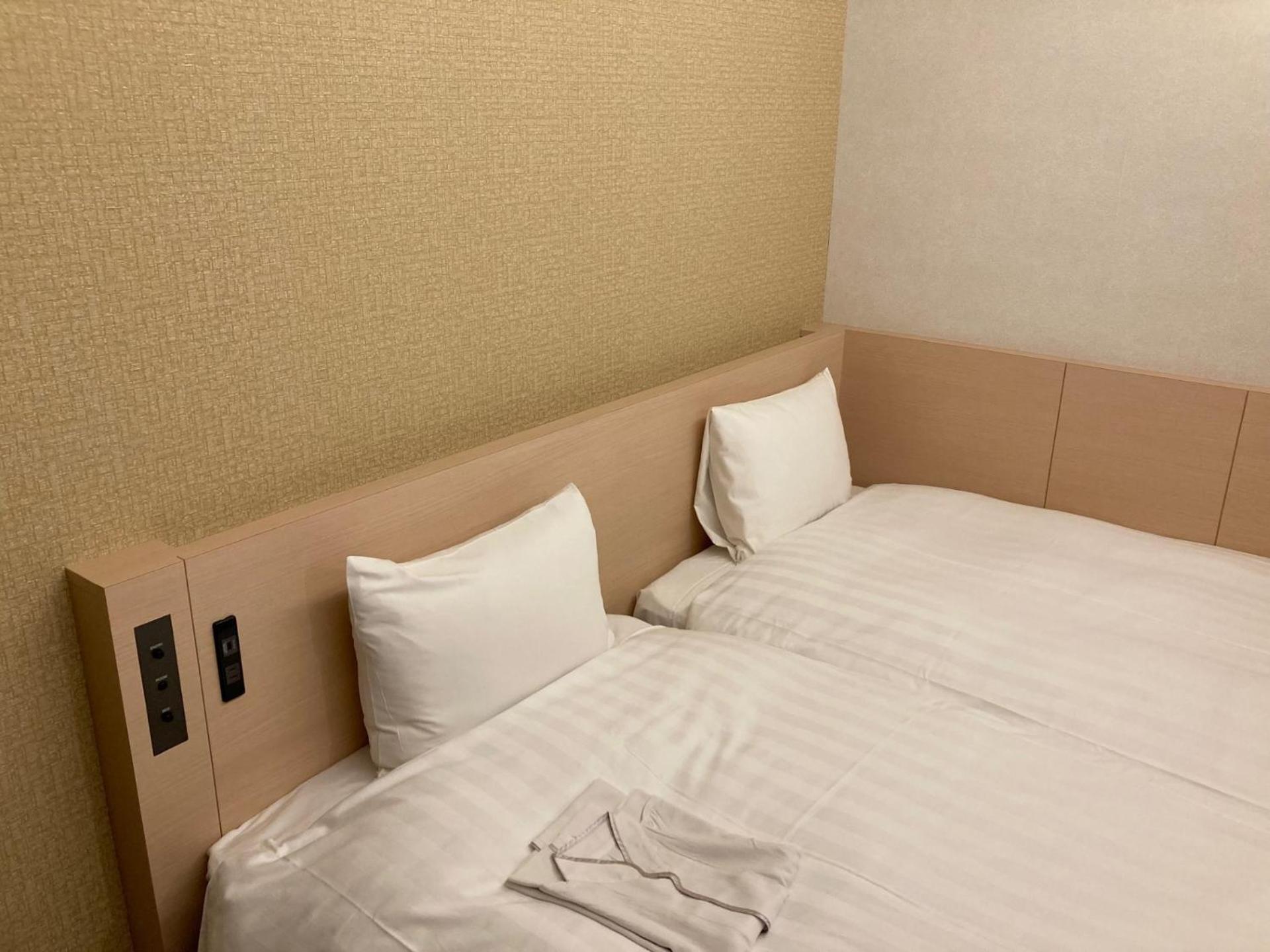 Daiwa Roynet Hotel Kawasaki Кавасаки Экстерьер фото